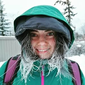 Meet your Posher, Katy